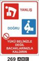 Depo ve Ambar Levhaları